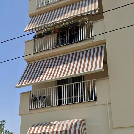 Tra Centro E Mare Bea 2