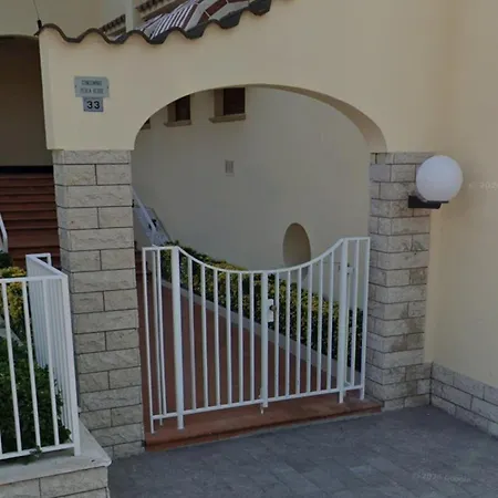 Apartman Tra Centro E Mare Bea 2 Riccione