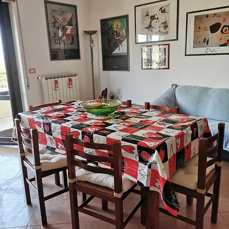 Apartman Tra Centro E Mare Bea 2 Riccione