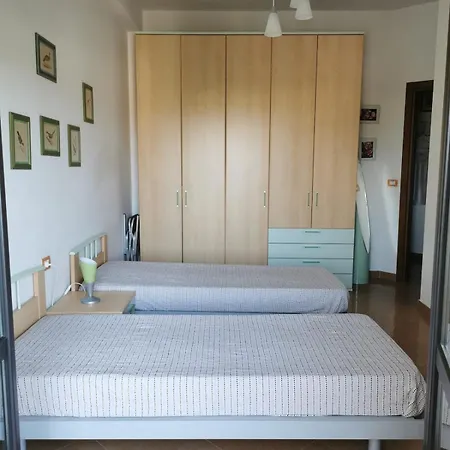 Tra Centro E Mare Bea 2 Apartman
