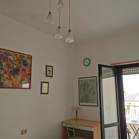 Tra Centro E Mare Bea 2 Апартаменты