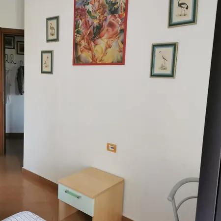Апартаменты Tra Centro E Mare Bea 2 Риччоне
