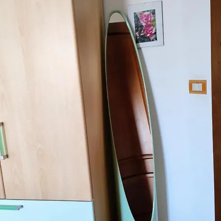 Apartman Tra Centro E Mare Bea 2 Riccione